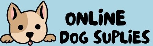 Online Dog Supplies